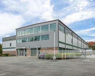 Photo 1 of PACK Self Storage - 114 West Street, Wilmington, MA