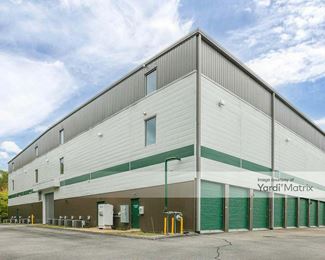 Photo 4 of PACK Self Storage - 114 West Street, Wilmington, MA
