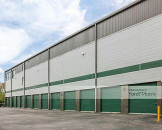 Photo 6 of PACK Self Storage - 114 West Street, Wilmington, MA