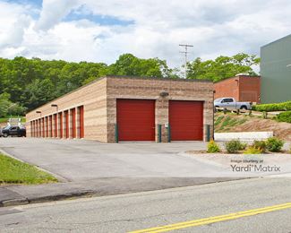 Photo 2 of Walk in Closet Self Storage - 76 Pacella Park Drive, Randolph, MA