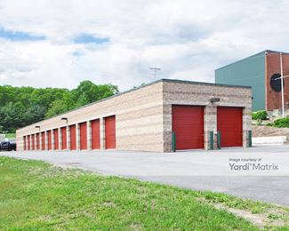 Photo 4 of Walk in Closet Self Storage - 76 Pacella Park Drive, Randolph, MA