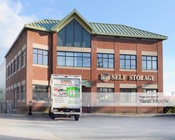 Image for Concord Street Self Storage - 92 Concord Street, North Reading, MA