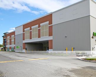 Photo 2 of Extra Space Storage - 24 Providence Hwy, Dedham, MA
