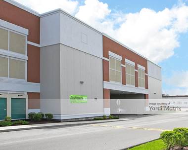 Storage Units for Rent available at 24 Providence Hwy, Dedham, MA 02026