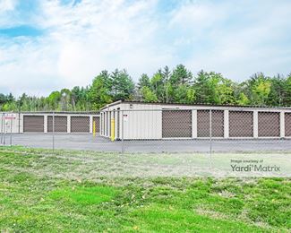Photo 2 of SpareBox Storage - 40 Cross Road, Rochester, NH