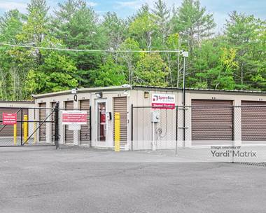 Storage Units for Rent available at 40 Cross Road, Rochester, NH 03867
