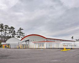 Image for Public Storage - 72 New Zealand Road, Seabrook, NH