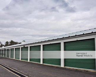 Photo 2 of Public Storage - 72 New Zealand Road, Seabrook, NH