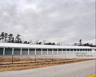 Photo 3 of Public Storage - 72 New Zealand Road, Seabrook, NH