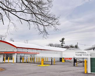 Photo 4 of Public Storage - 72 New Zealand Road, Seabrook, NH