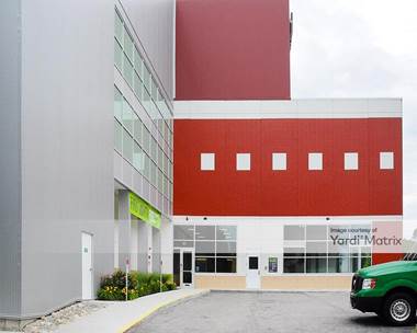 Storage Units for Rent available at 41 Norwood Street, Boston, MA 02122