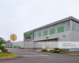 Image for Extra Space Storage - 1450 Boston Providence Hwy, Norwood, MA