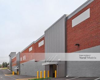 Photo 3 of Extra Space Storage - 1450 Boston Providence Hwy, Norwood, MA