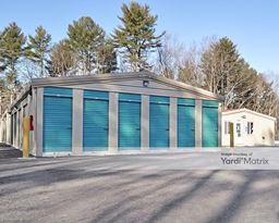 Image for Tyngsboro Self Storage - 324 Middlesex Road, Tyngsborough, MA