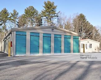 Photo 1 of Tyngsboro Self Storage - 324 Middlesex Road, Tyngsborough, MA