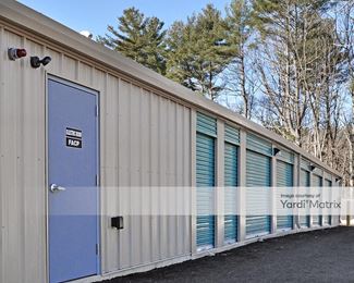 Photo 3 of Tyngsboro Self Storage - 324 Middlesex Road, Tyngsborough, MA