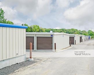 Photo 2 of West Bridgewater Self Storage - 359 Pleasant Street, West Bridgewater, MA