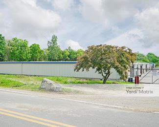 Photo 3 of West Bridgewater Self Storage - 359 Pleasant Street, West Bridgewater, MA