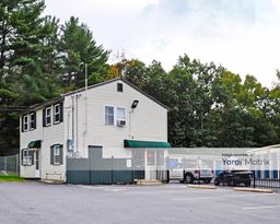 Image for RightSpace Storage - 125 Windham Road, Derry, NH