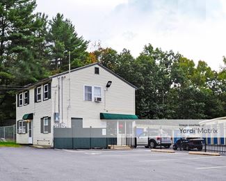 Photo 1 of RightSpace Storage - 125 Windham Road, Derry, NH