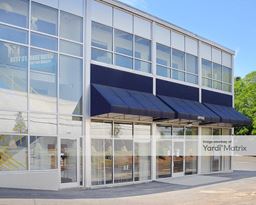 Image for All American Self Storage - 160 Fountain Street, Framingham, MA