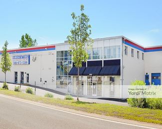 Photo 2 of All American Self Storage - 160 Fountain Street, Framingham, MA
