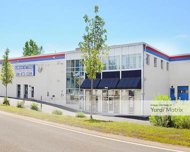 Storage Units for Rent available at 160 Fountain Street, Framingham, MA 01702