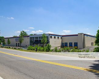 Photo 4 of All American Self Storage - 160 Fountain Street, Framingham, MA