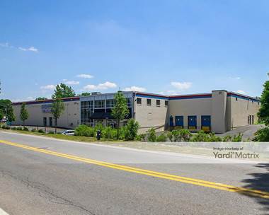Storage Units for Rent available at 160 Fountain Street, Framingham, MA 01702