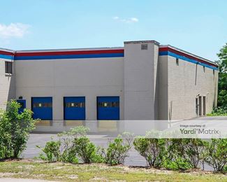 Photo 6 of All American Self Storage - 160 Fountain Street, Framingham, MA