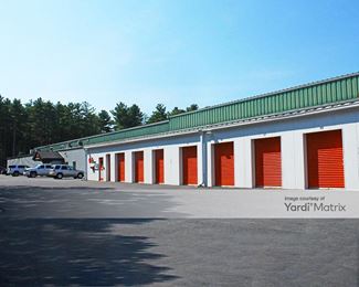 Photo 1 of Plainville Self Storage - 20 High Street, Plainville, MA