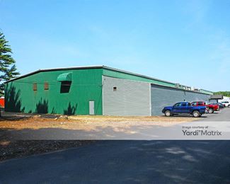 Photo 2 of Plainville Self Storage - 20 High Street, Plainville, MA
