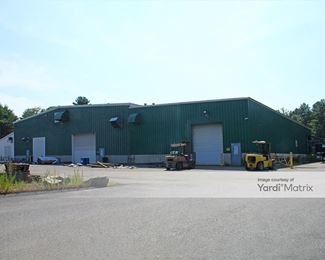 Photo 3 of Plainville Self Storage - 20 High Street, Plainville, MA