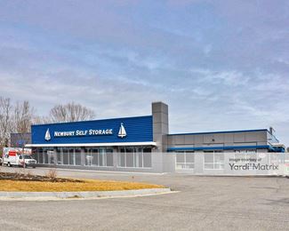 Photo 1 of Storage King USA - 131 Newburyport Turnpike, Newbury, MA