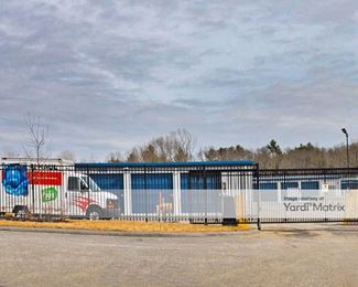 Photo 3 of Storage King USA - 131 Newburyport Turnpike, Newbury, MA