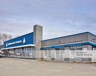 Photo 4 of Storage King USA - 131 Newburyport Turnpike, Newbury, MA