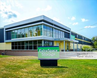 Photo 1 of SecureSpace Self Storage - 400 Audubon Road, Wakefield, MA
