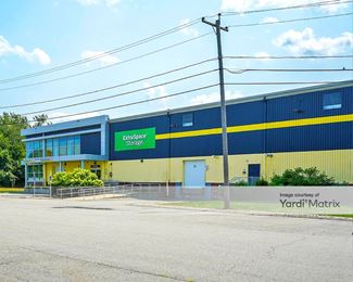 Photo 2 of SecureSpace Self Storage - 400 Audubon Road, Wakefield, MA