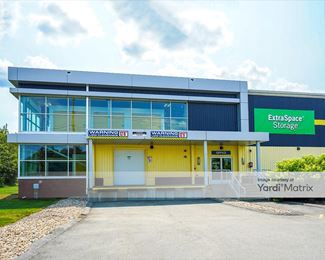 Photo 3 of SecureSpace Self Storage - 400 Audubon Road, Wakefield, MA