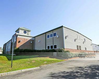 Storage Units for Rent available at 232 North Broadway, Salem, NH 03079