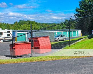 Photo 1 of Extra Space Storage - 751 Daniel Webster Hwy, Merrimack, NH