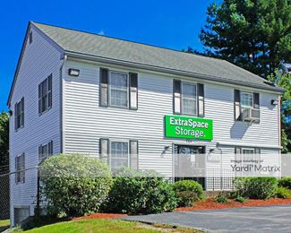 Photo 2 of Extra Space Storage - 751 Daniel Webster Hwy, Merrimack, NH