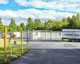 Image for Wilton Self - Storage - 592 Gibbons Hwy, Wilton, NH