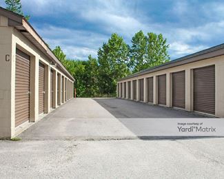 Photo 2 of Milford Mini Storage - 16 Old Wilton Road, Milford, NH
