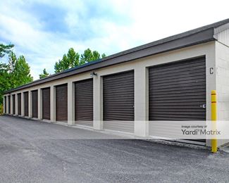 Photo 3 of Milford Mini Storage - 16 Old Wilton Road, Milford, NH