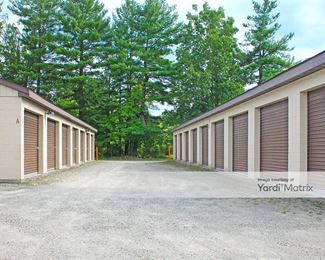 Photo 4 of Milford Mini Storage - 16 Old Wilton Road, Milford, NH