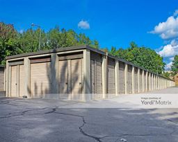 Image for Manchester Self Storage - 2200 Front Street, Manchester, NH