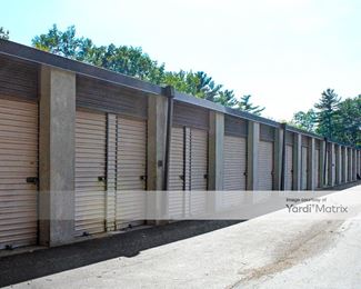 Photo 3 of Manchester Self Storage - 2200 Front Street, Manchester, NH
