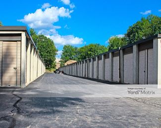 Photo 4 of Manchester Self Storage - 2200 Front Street, Manchester, NH