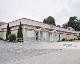 Image for Indoor Storage Solutions - 16 Swamscott Street, Newfields, NH